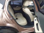 2019 Infiniti Qx30 Luxe Pink vin: SJKCH5CP4KA008012