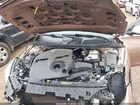 2019 Infiniti Qx30 Luxe Pink vin: SJKCH5CP4KA008012