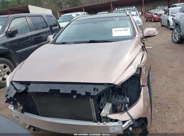 SJKCH5CP4KA008012 2019 INFINITI QX30 Pink Vista del cuadro de instrumentos