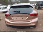 2019 Infiniti Qx30 Luxe Pink vin: SJKCH5CP4KA008012
