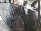2019 Infiniti Qx30 Pure Silver vin: SJKCH5CP4KA011380