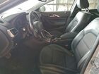 2019 Infiniti Qx30 Pure Silver vin: SJKCH5CP4KA011380