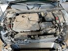 2019 Infiniti Qx30 Pure Silver vin: SJKCH5CP4KA011380