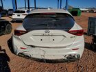 2018 Infiniti Qx30 Base Белый vin: SJKCH5CPXJA055074 2018 Infiniti Qx30 Base Белый vin: SJKCH5CPXJA055074