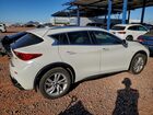 2018 Infiniti Qx30 Base Белый vin: SJKCH5CPXJA055074 2018 Infiniti Qx30 Base Белый vin: SJKCH5CPXJA055074