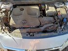 2018 Infiniti Qx30 Base Белый vin: SJKCH5CPXJA055074 2018 Infiniti Qx30 Base Белый vin: SJKCH5CPXJA055074