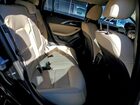 2017 Infiniti Qx30 Base Черный vin: SJKCH5CR0HA024685