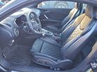2018 Audi Tts Серый vin: TRUC1AFV0J1007485