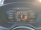 2018 Audi Tts Серый vin: TRUC1AFV0J1007485