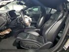 2018 Audi Tts Черный vin: TRUC1AFV1J1012811