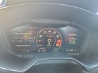 2017 Audi Tts Black vin: TRUC1AFV4H1003420 2017 Audi Tts Black vin: TRUC1AFV4H1003420
