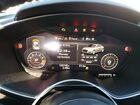 2016 Audi Tts Угольный vin: TRUC1AFV8G1021529