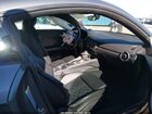 2016 Audi Tt 2.0t Серый vin: TRUC5AFV2G1029615