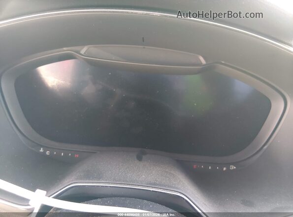 TRUC5AFV2G1029615 2016 AUDI TT Серый Вид задних сидений