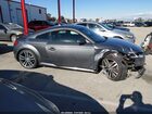 2016 Audi Tt 2.0t Серый vin: TRUC5AFV2G1029615
