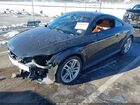 2017 Audi Tt 2.0t Black vin: TRUC5AFV4H1011151