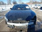 2017 Audi Tt 2.0t Black vin: TRUC5AFV4H1011151