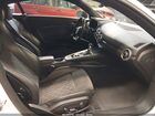 2018 Audi Tt 2.0t White vin: TRUC5AFV5J1013660