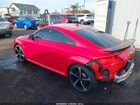 2018 Audi Tt 2.0t Красный vin: TRUC5AFV6J1009794 2018 Audi Tt 2.0t Красный vin: TRUC5AFV6J1009794