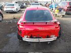 2018 Audi Tt 2.0t Красный vin: TRUC5AFV6J1009794 2018 Audi Tt 2.0t Красный vin: TRUC5AFV6J1009794