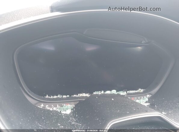 TRUC5AFVXG1000895 2016 AUDI TT Черный Вид задних сидений