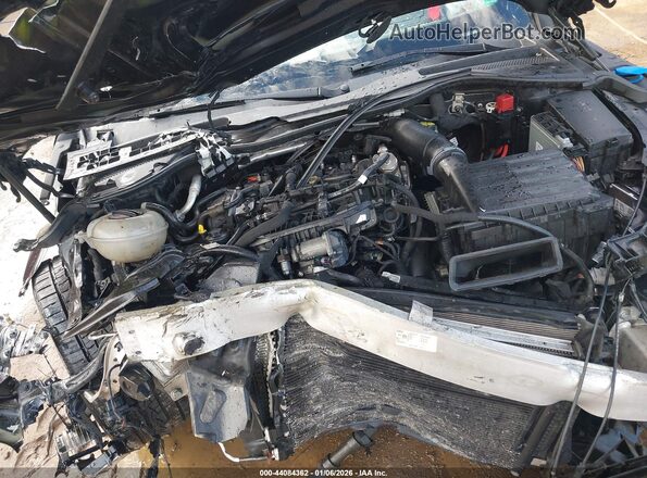 TRUC5AFVXG1000895 2016 AUDI TT Черный Вид сзади