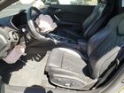 2018 Audi Tt Gray vin: TRUT5CFV3J1003687