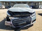 2018 Audi Tt Gray vin: TRUT5CFV3J1003687