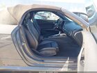2016 Audi Tt 2.0t Silver vin: TRUT5CFV5G1027675