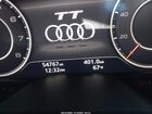 2016 Audi Tt 2.0t Silver vin: TRUT5CFV5G1027675