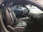 2017 Audi Tt Black vin: TRUT5CFVXH1006578