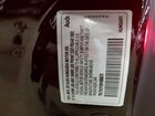 2017 Audi Tt Black vin: TRUT5CFVXH1006578