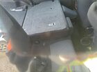 2016 Toyota Yaris L Серебряный vin: VNKJTUD35GA061928