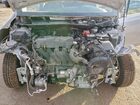 2016 Toyota Yaris L Серебряный vin: VNKJTUD35GA061928