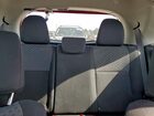2016 Toyota Yaris 3-door L Красный vin: VNKJTUD3XGA066865