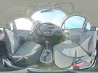 2016 Toyota Yaris 3-door L Красный vin: VNKJTUD3XGA066865