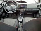 2016 Toyota Yaris L Красный vin: VNKKTUD31GA069920