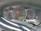 2018 Toyota Yaris L Синий vin: VNKKTUD33JA095930