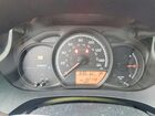 2016 Toyota Yaris L Красный vin: VNKKTUD35GA062677