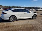 2019 Buick Regal Preferred Белый vin: W04GL6SX0K1032019