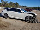 2019 Buick Regal Preferred Белый vin: W04GL6SX0K1032019