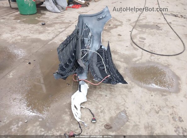 W04GL6SX5K1005706 2019 BUICK REGAL Белый Вид щитка приборов