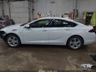 2019 Buick Regal Sportback Fwd Preferred Белый vin: W04GL6SX5K1005706