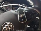 2019 Buick Regal Sportback Fwd Preferred Белый vin: W04GL6SX5K1005706