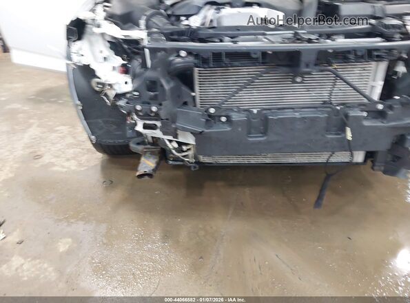 W04GL6SX5K1005706 2019 BUICK REGAL Белый 