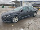 2019 Buick Regal Preferred Black vin: W04GL6SX6K1015600