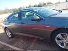 2019 Buick Regal Sportback Fwd Preferred Серый vin: W04GL6SX9K1033301