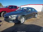 2019 Buick Regal Sportback Fwd Preferred Серый vin: W04GL6SX9K1033301