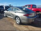 2019 Buick Regal Sportback Fwd Preferred Серый vin: W04GL6SX9K1033301