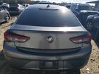 2020 Buick Regal Preferred Серый vin: W04GL6SXXL1013088